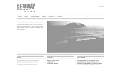 Desktop Screenshot of getawaypictures.com